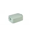 Mepal Take a Break Lunch Box Midi, 0.9 L, Green