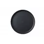 Mepal Silueta tanjur za jelo, Nordic Black, ø 26 cm