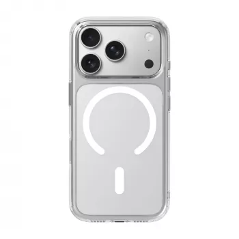 Laut Crystal Fluro futrola za iPhone 18 Pro Max / 17 Pro Max, MagSafe, Crystal