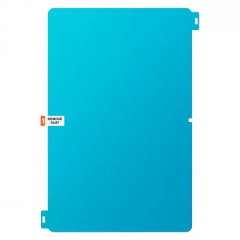 Samsung Anti-Reflecting Screen Protector for Galaxy Tab S12+, Transparent (EF-UX840CTEGWW)