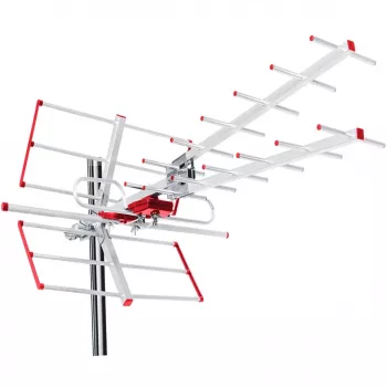 Maclean vanjska antena DVB-T TV Combo UHF MCTV-855