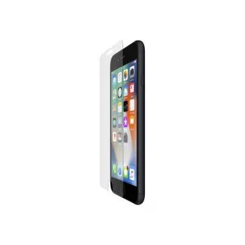 Belkin InvisiGlass zaštitna folija za zaslon za Apple iPhone 7 Plus / 8 Plus, 5,5 inch (F8W882EC)