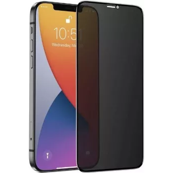 Nevox NEVOGLASS 3D Privacy - staklo za iPhone 18 Pro Max