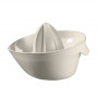 Curver Kitchen Essentials preša za citruse, bež