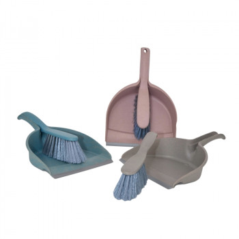 YORK reSTART lopatica i četka set