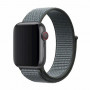 Devia Deluxe Sport 3 narukvica 40 mm / 38 mm, Storm Gray