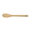 Kesper kitchen spatula, bamboo (104848)