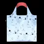 LOQI Moomin torba – Family Pattern (reflektirajuća)