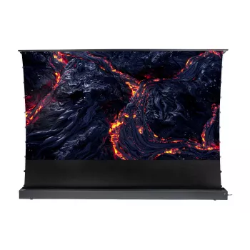 celexon CLR UST visokokontrastno podno platno na izvlačenje HomeCinema V2.0 120, 304,8 cm (1000029772)