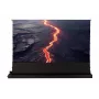 celexon UST visokokontrastno podno platno na izvlačenje HomeCinema Plus 130, 330,2 cm, crno (1000033530)
