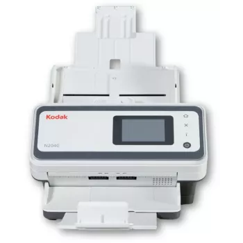 Kodak N2040 A4 odjelni duplex skener