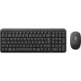 Logitech MK250 bežični set tipkovnice i miša (920-013555)