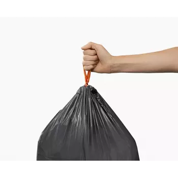 Joseph Joseph IW7 20L sive vrećice za smeće od recikliranog materijala