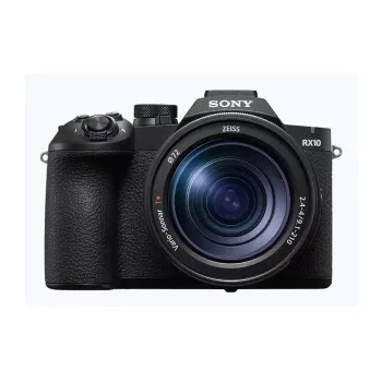 Sony digitalni fotoaparat DSC-RX10 V
