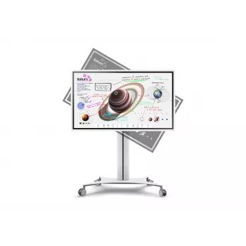 celexon Expert kolica za zaslon Seoul za Samsung FLIP