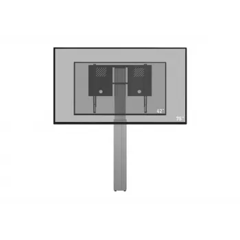 celexon Expert električno podesivi stalak za zaslon Adjust-4275WS