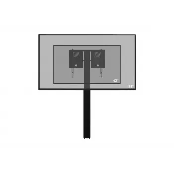 celexon Expert električno podesivi stalak za zaslon Adjust-4275WB