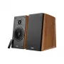 Edifier Studio R2000DB 2.0 aktivni Bluetooth zvučnici, topli hrast (R2000DB WD)