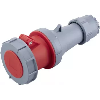 Sygonix SY-6796258 CEE spojnica 63 A 5-polna 400 V/AC