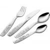 Zwilling Kids Jungle Children's Cutlery Set, 4 pcs