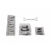 celexon MultiCel screw set