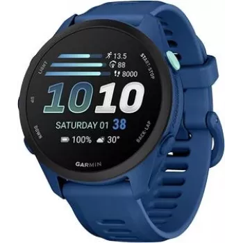 Garmin Forerunner 70 pametni sat, Tidal Blue (010-04307-05)