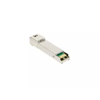 Lanberg SFP BiDi modul, do 20 km, 1 Gb/s, 1550/1310 nm, SC/UPC, tip B (SFP1-BIDI-SU-1-20-B)