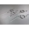 celexon set zateznih užadi za projekcijsku plohu