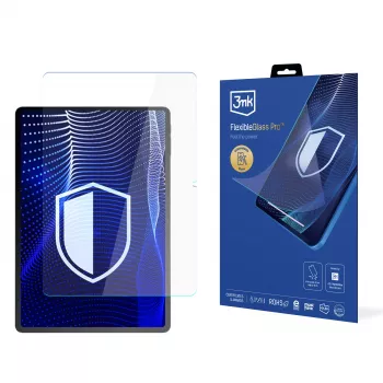 3mk FlexibleGlass Pro zaštitna folija za zaslon za TCL Tab A1 Plus (do 13 inch)