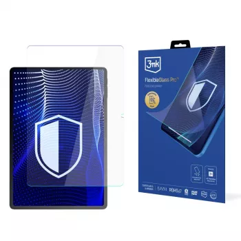 3mk FlexibleGlass Pro zaštitna folija za zaslon za TCL Tab A1 Plus (do 13 inch)