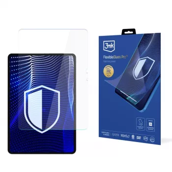 3mk FlexibleGlass Pro zaštitna folija za zaslon za Xiaomi Pad 9 (do 13 inch)