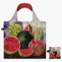 LOQI Frida Kahlo torba – Viva la Vida, Watermelons