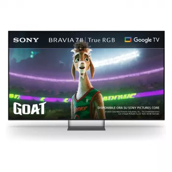Sony BRAVIA 7 II K55XR75M2B 55 inch True RGB 4K pametni TV