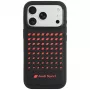 Audi Sport futrola od umjetne kože MagSafe za iPhone 18 Pro / 17 Pro crna