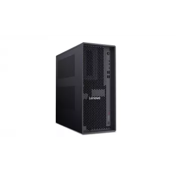 Lenovo ThinkStation P4 Tower radna stanica - AMD Ryzen 7 Pro 9755, 32GB RAM, 1TB SSD, Windows 11 Pro (DE)