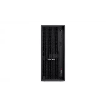 Lenovo ThinkStation P4 Tower radna stanica - AMD Ryzen 7 Pro 9755, 32GB RAM, 1TB SSD, Windows 11 Pro (DE)
