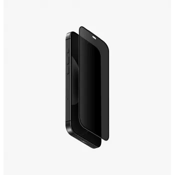 UNIQ Optix Covex Privacy AG DX2 zaštita za zaslon od kaljenog stakla za iPhone 18 Pro