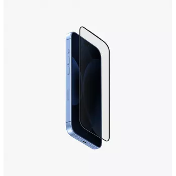 UNIQ Optix Vision Optiview DX2 zaštita za zaslon od kaljenog stakla za iPhone 18 Pro Max