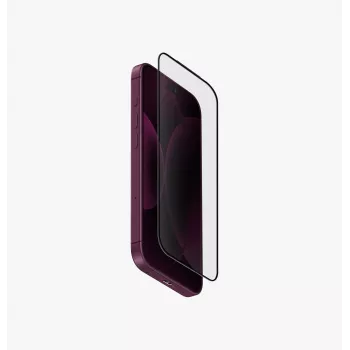 UNIQ Optix Vision AR Clear DX2 zaštita za zaslon od kaljenog stakla za iPhone 18 Pro Max