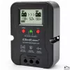 Qoltec izjednačivač napona 24V za 2 x 12V baterije | 5A | AGM GEL LiFePO4 | LCD