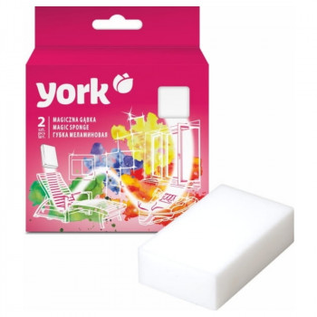 YORK Magic spužva, 2 kom. (36013300)