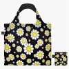 LOQI torba – Smiley Flowers