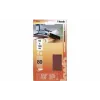 kwb 818308 brusni papir granulacija 80 (D x Š) 185 mm x 93 mm 5 kom