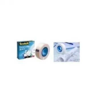 3M Scotch Magic 811 uklonjiva ljepljiva traka, 19 mm x 33 m