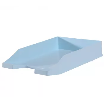 HAN KLASSIK ladica za dokumente, DIN A4, pastelno plava