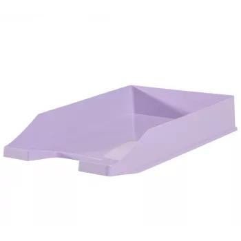 HAN KLASSIK ladica za dokumente DIN A4, pastelno ljubičasta