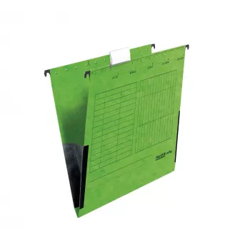 Falken UniReg Hanging Pockets, Green