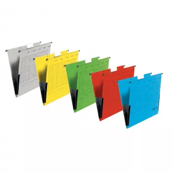 Falken UniReg Hanging Pockets, Blue