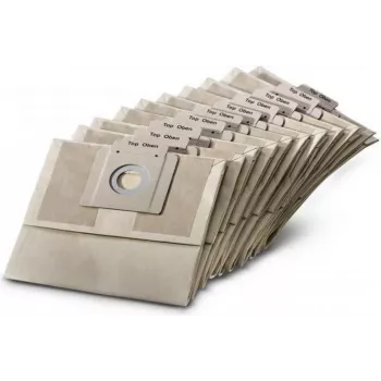 Kärcher Paper Filter Bags for T 12/1 (6.904-312.0)