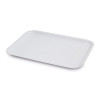 Guardini Easy Bake papirnati pladnjevi za posluživanje, bijeli, 23 x 31 cm, set od 3